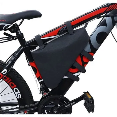 Qual é a durabilidade dos alforjes de lona?