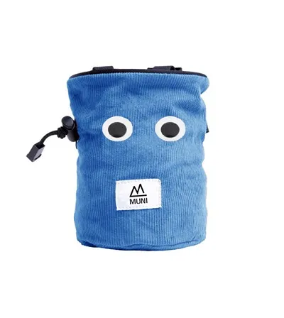 Qual é a diferença entre um saco de giz de ginástica esportivo básico e um pr...