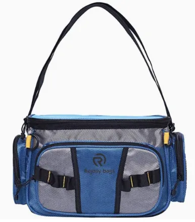 10 principais fabricantes de bolsas para atividades ao ar livre no mundo em 2025