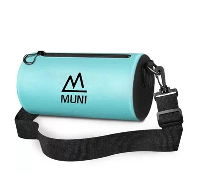 O que é um saco seco?